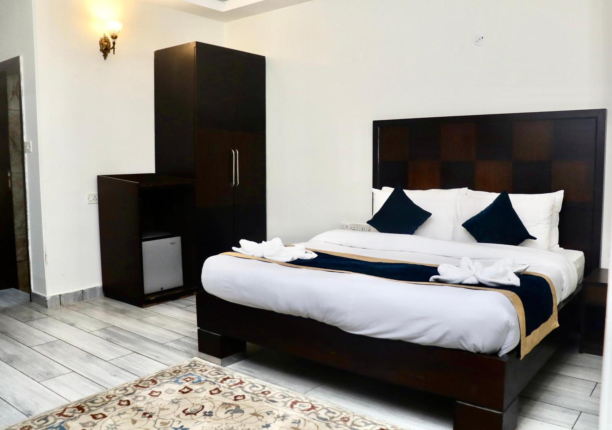 Tivoli Heritage Palace, Rewari Bakhapur Zewnętrze zdjęcie