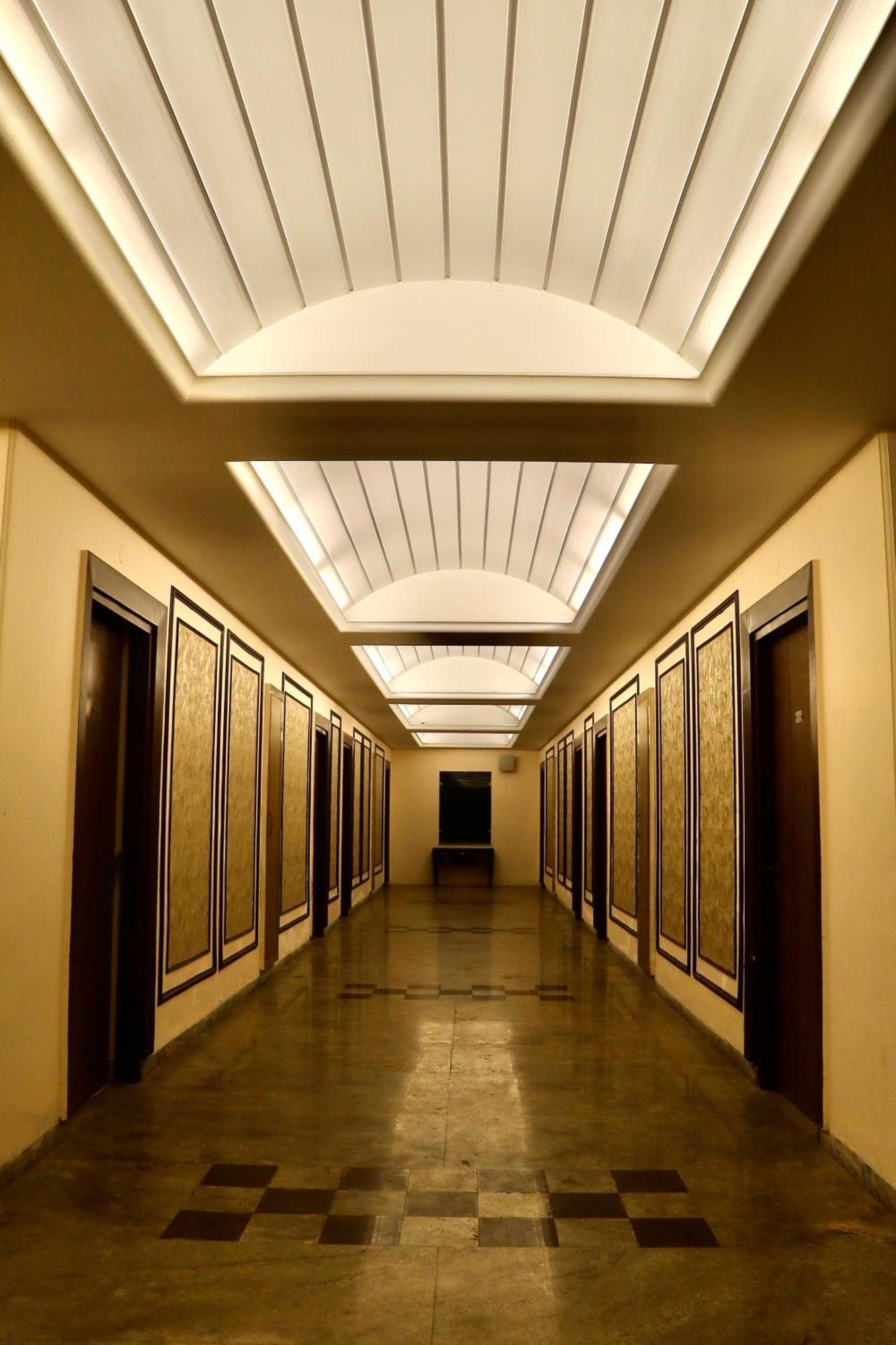 Tivoli Heritage Palace, Rewari Bakhapur Zewnętrze zdjęcie