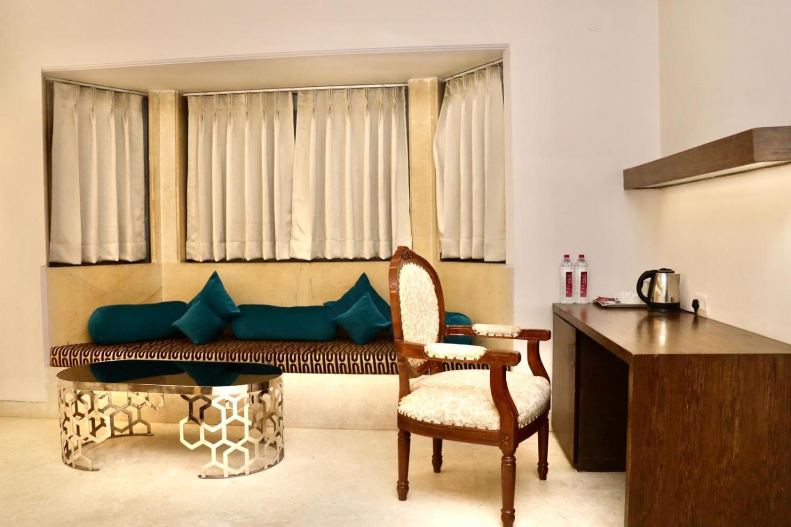 Tivoli Heritage Palace, Rewari Bakhapur Pokój zdjęcie